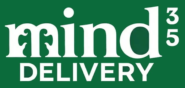 Mind35 Delivery