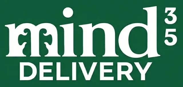 Mind35 Delivery