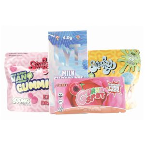 FLAVOR DROP BUNDLE
