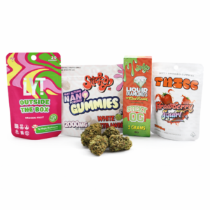 THE STASH BOX (BEST VALUE)