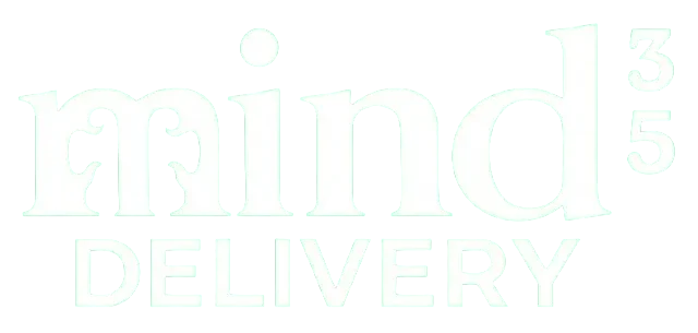 Mind35 Delivery