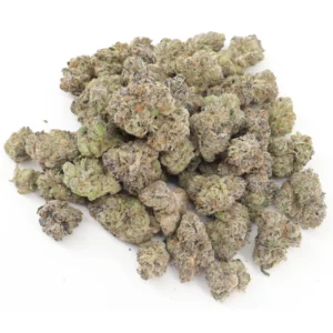 Premium OZ Pack — Top-Shelf Flower Bundle