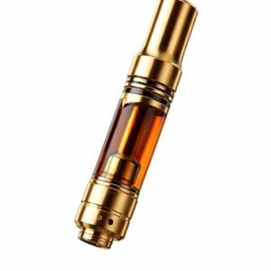 Big Teddy’s DMT Cart – DreamTime Edition