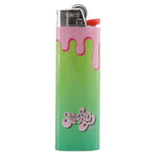 Sticky AF Lighter – Pocket Flame Essential