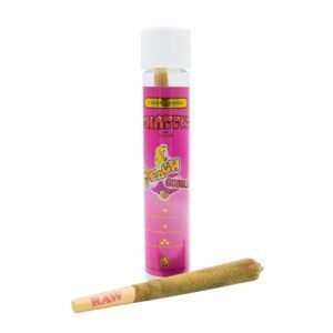 THICC 2g Infused Pre-Roll