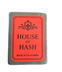 Hash House 100 Gram Hash Bar