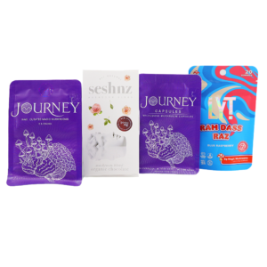Ascension Stack Bundle – Mushroom Experience Kit Mushroom Product