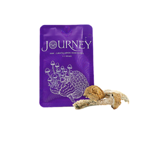 Journey 3.5 With Spores 1 4