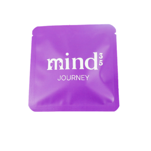 Mind35 Journey Microdose Mushroom Capsules – 2 Pack Mushroom Product