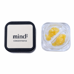 Mind35 Crumble